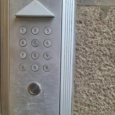 Pres Du Jardin Des Explorateurs Apartment Brest