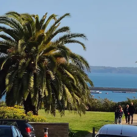 Pres Du Jardin Des Explorateurs